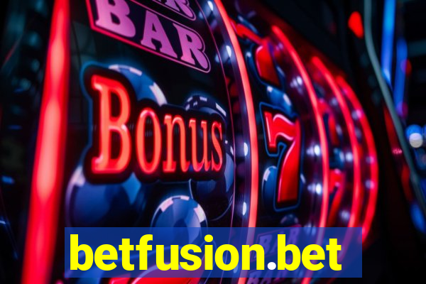 betfusion.bet