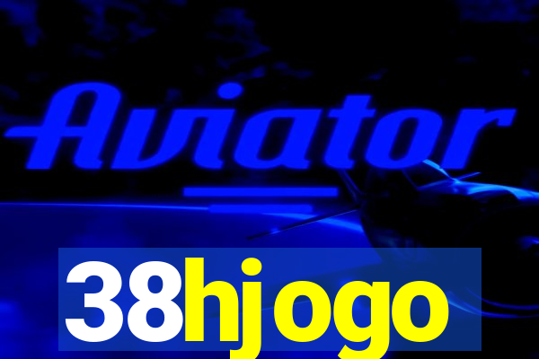 38hjogo