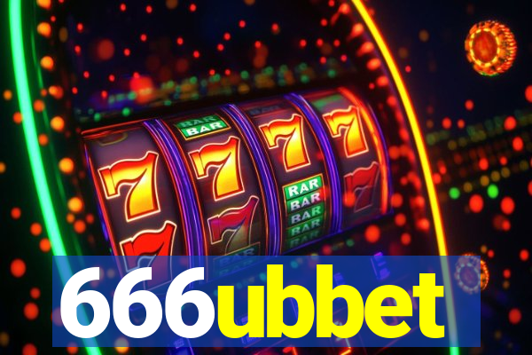 666ubbet