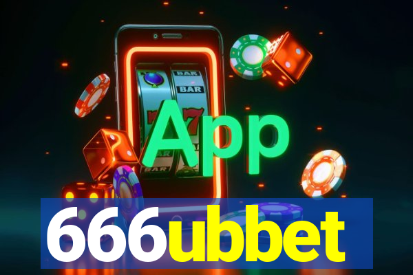 666ubbet