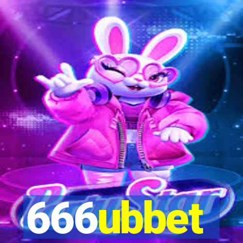 666ubbet