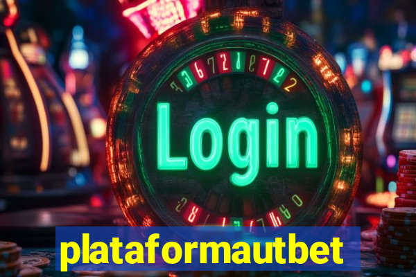 plataformautbet.com