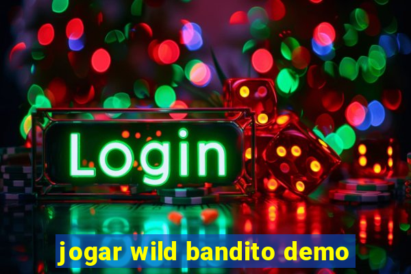 jogar wild bandito demo