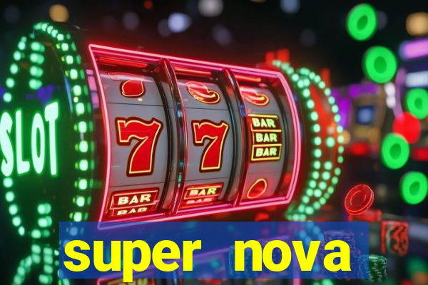 super nova itabirito supernova itabirito saude