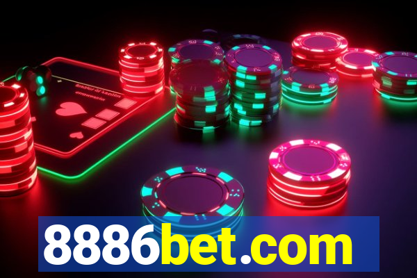 8886bet.com