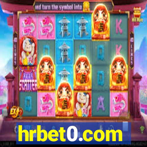 hrbet0.com