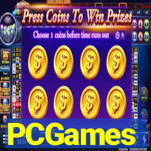 PCGames