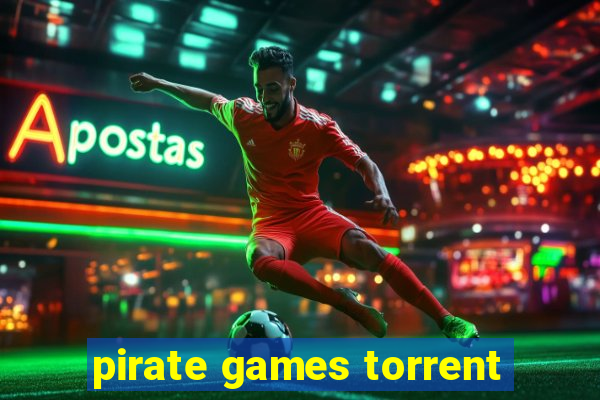 pirate games torrent