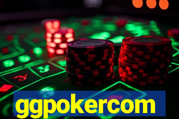 ggpokercom