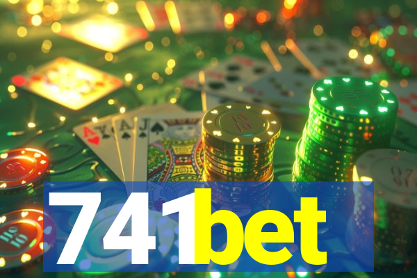 741bet