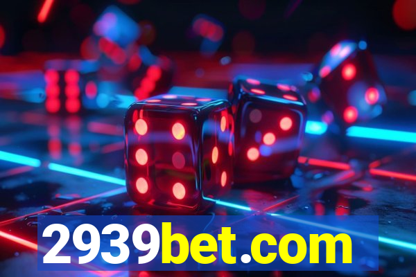 2939bet.com