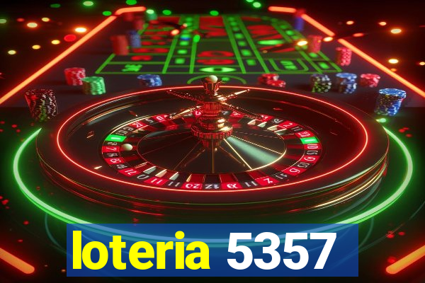 loteria 5357