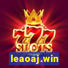 leaoaj.win