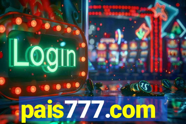 pais777.com