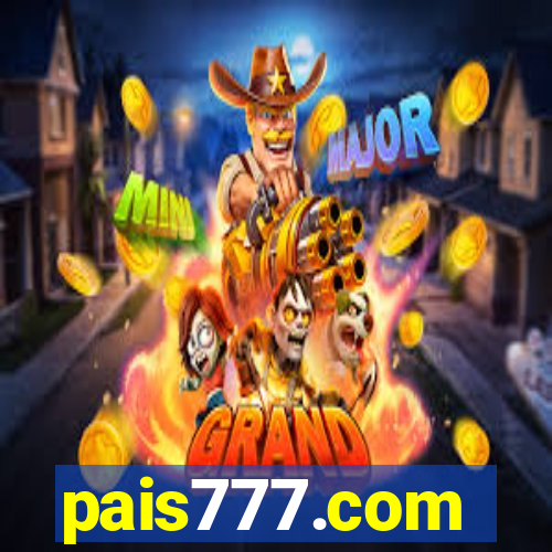 pais777.com