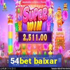 54bet baixar