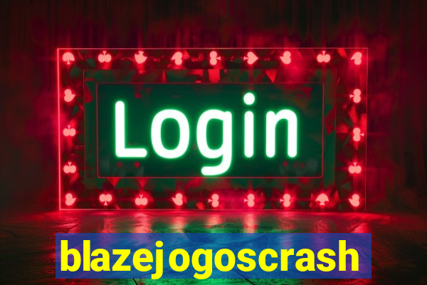 blazejogoscrash