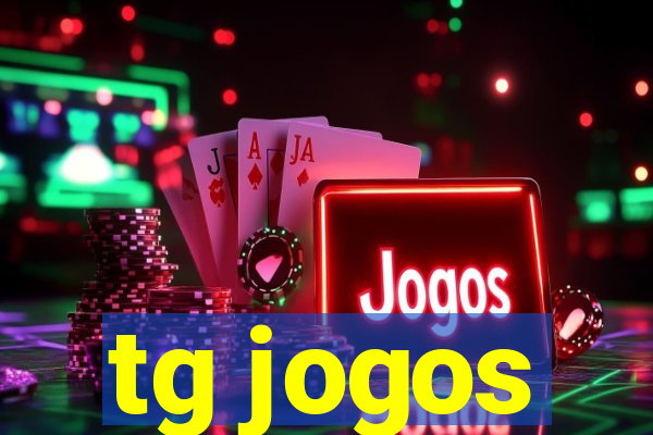 tg jogos