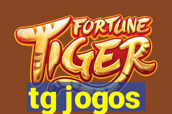 tg jogos