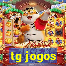 tg jogos