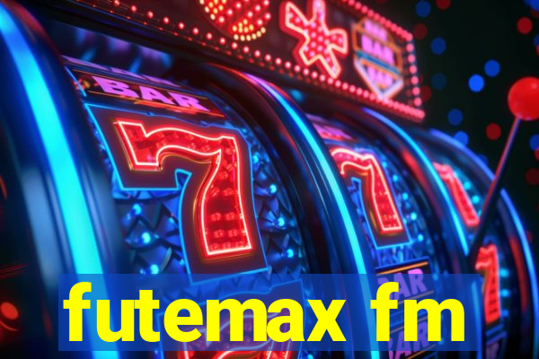 futemax fm