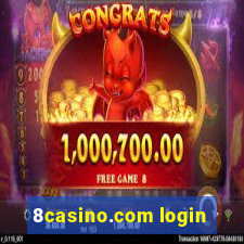 8casino.com login