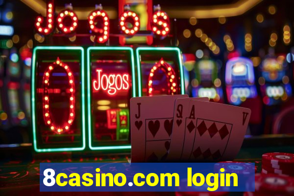 8casino.com login