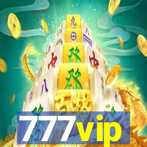 777vip