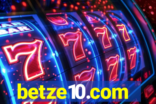 betze10.com