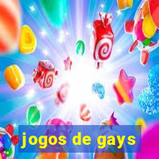 jogos de gays