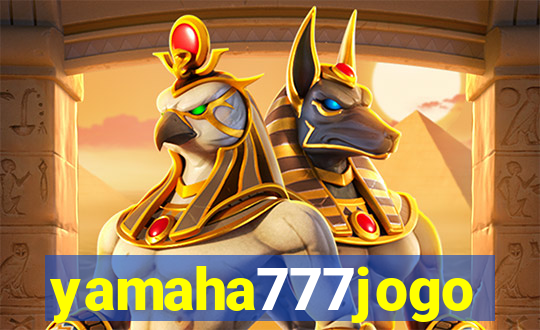 yamaha777jogo