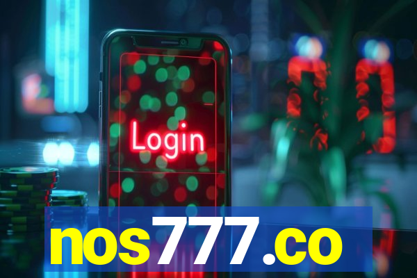 nos777.co