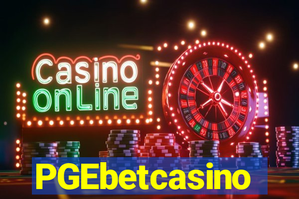 PGEbetcasino