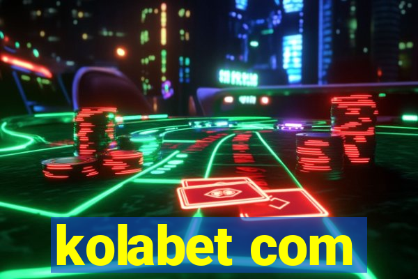 kolabet com