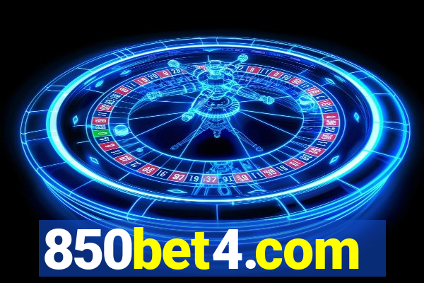 850bet4.com