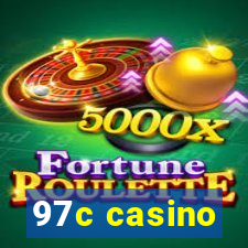 97c casino