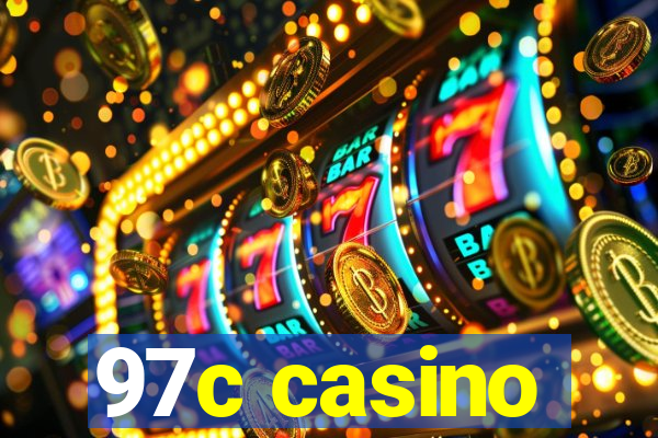 97c casino