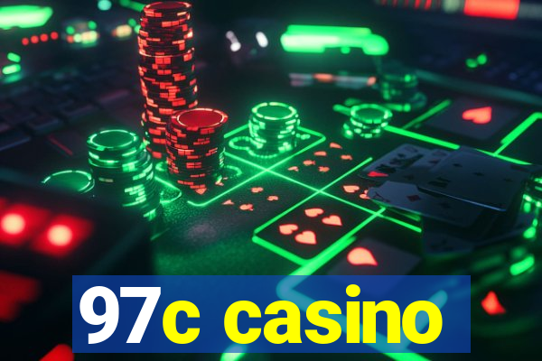 97c casino