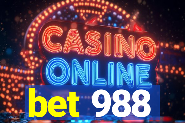 bet 988