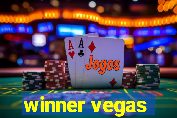 winner vegas