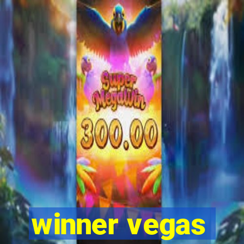 winner vegas