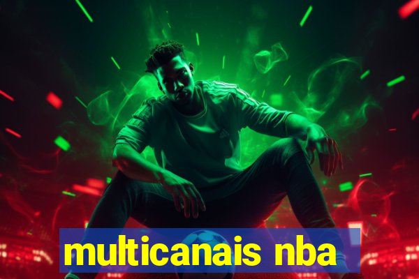 multicanais nba