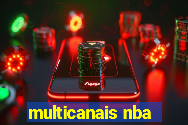 multicanais nba