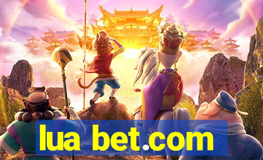 lua bet.com