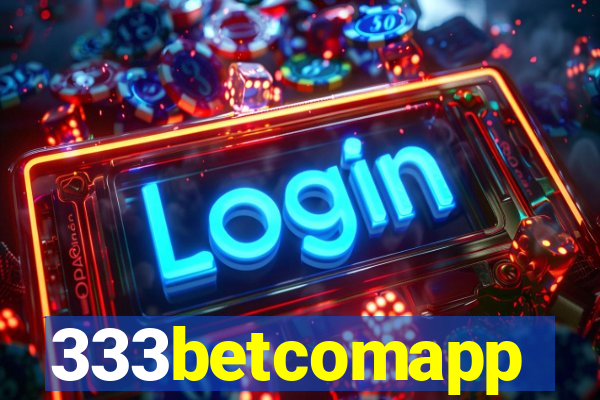 333betcomapp