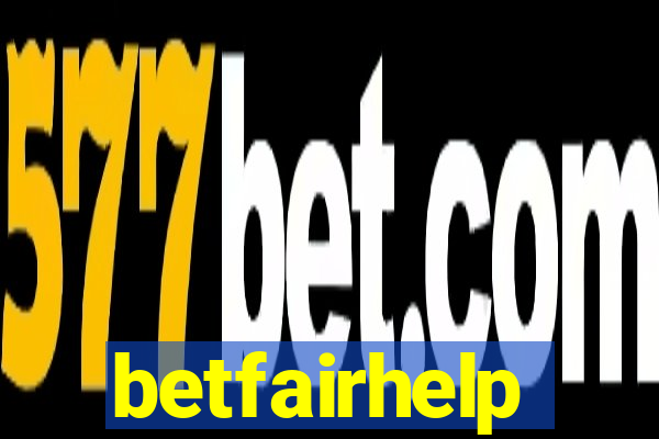 betfairhelp