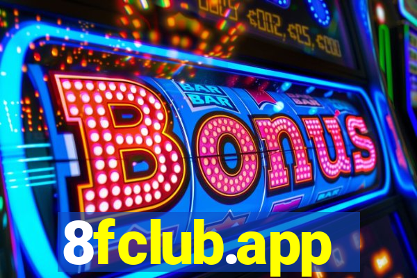 8fclub.app