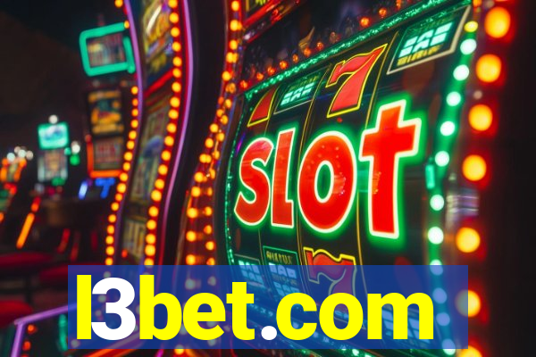 l3bet.com