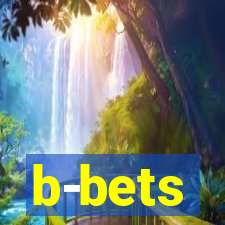 b-bets