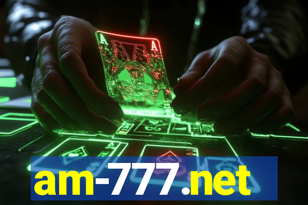 am-777.net